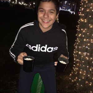 Meet your Posher, Alex